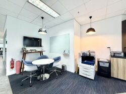 Suntec Tower One (D1), Office #507806461